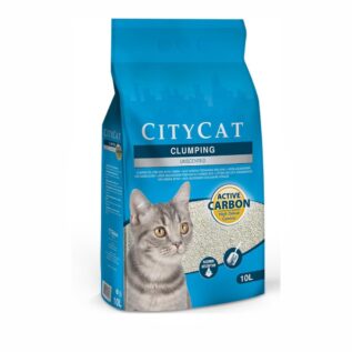 CITYCAT CLUMPING