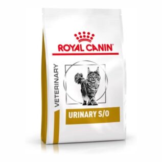 ROYAL CANIN VHN URINARY SO