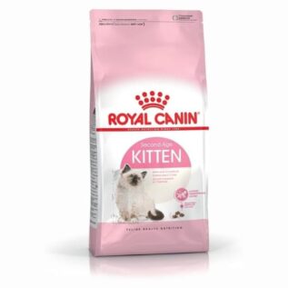 ROYAL CANIN FHN KITTEN