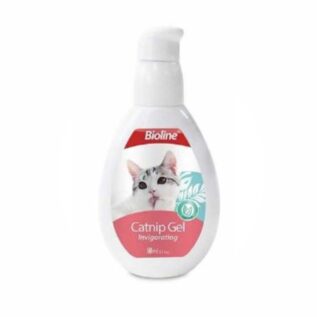 BIOLINE - CATNIP GEL - 2552