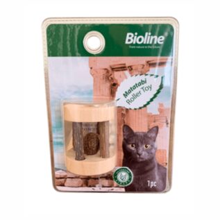 BIOLINE - MATATABI ROLLER TOY - 2543