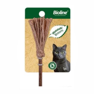 BIOLINE - MATATABI BROOM - 2544
