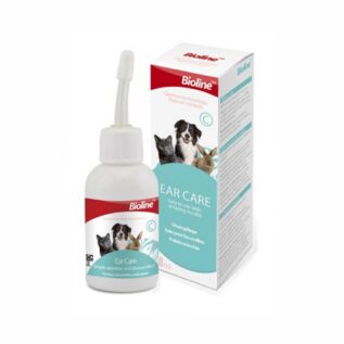 BIOLINE - EAR CARE DROP 50ML - 2015
