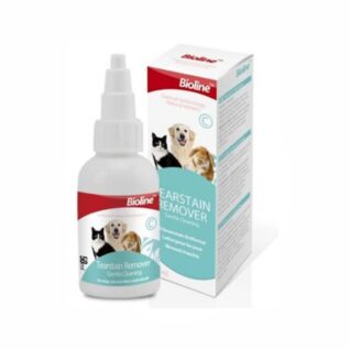BIOLINE - TEAR STAIN REMOVER 50ML - 2016