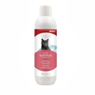 BIOLINE - CAT SHAMPOO 1L - 2082