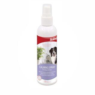 BIOLINE - CALMING SPRAY 120ML - 2401