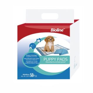 BIOLINE - PET PAD Set - 2079