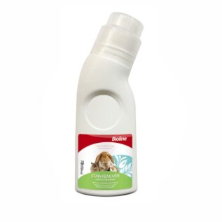 BIOLINE - STAIN REMOVER FOR SMALL ANIMALS - 2381
