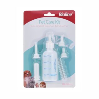 BIOLINE - PET CARE KIT - 2233