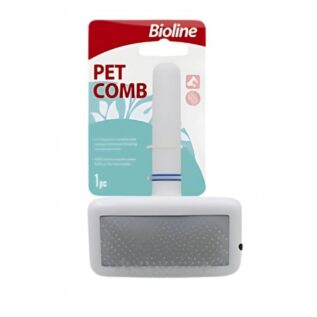 BIOLINE - PET COMB -  SMALL  - 2497