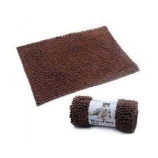 BIOLINE - MICROFIBRE MAT SMALL - 2087