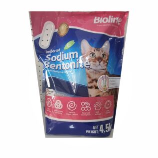 BIOLINE - SODIUM BENTONITE LAVENDER FLAVOR - 2623