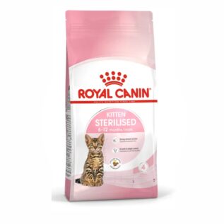 ROYAL CANIN FHN KITTEN STERILISED