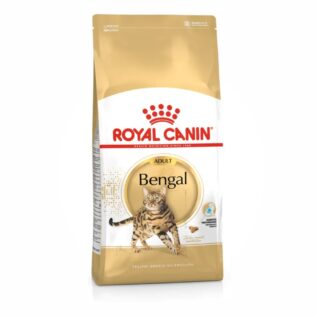 ROYAL CANIN FBN BENGAL