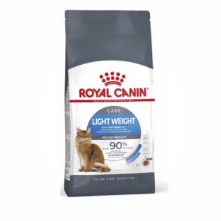 ROYAL CANIN FCN LIGHTWEIGHT CARE