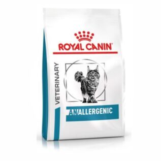 ROYAL CANIN VHN ANALLERGENIC