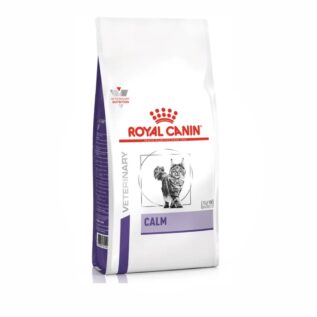 ROYAL CANIN VHN CALM FELINE