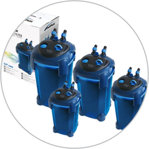 Filteration and Heating